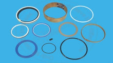 11988104 Sealing Kit Fits Volvo