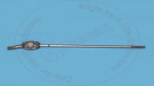 11988154 Double Joint Fits Volvo BL71 BL70
