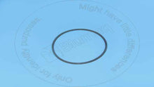 11989805 Sealing Ring Fits Volvo