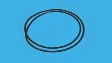 11989819 Seal Ring Fits Volvo
