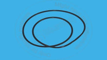 11989820 Seal Ring Fits Volvo