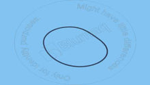 11989821 Seal Ring Fits Volvo