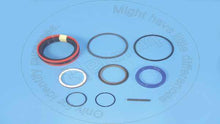 11990028 Gasket Kit Fits Volvo L90 L70 EL70 EL70C L90B