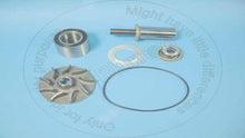 11990043 Repair Kit Fits Volvo A20C A25C EW200 EC200 EW230B EC230B EC280 L120C