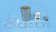 11990054 Cylinder Liner Kit Fits Volvo