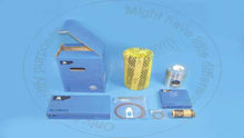11990055 Cylinder Liner Kit Fits Volvo