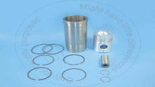 11990056 Cylinder Liner Kit Fits Volvo