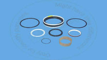11990158 Gasket Kit Fits Volvo L160