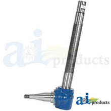 C5NN3106K Spindle, High Clearance (LH) Fits Ford/NH 5100 5200 5340 5600 6600