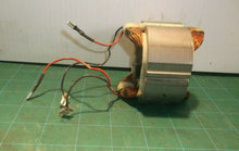 740751001 Field Only Off Of A Ridgid R2611 Random Orbit Sander