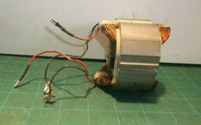 740751001 Field Only Off Of A Ridgid R2611 Random Orbit Sander