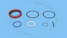 11990180 Gasket Kit Fits Volvo L70