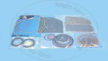 11990357 Gasket Kit Fits Volvo L160 L120C L120D L150D L180D L180DHL L150C L180C