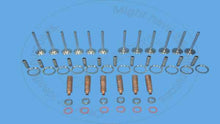 11990749 Repair Kit Cylinder Head Fits Volvo A35C A40 EC620 EC450 EC650 L220D