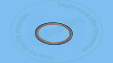 11991055 Sealing Ring Fits Volvo A20C A25C A25 A25B 5350B