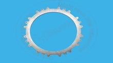 11991165 Disc Fits Volvo A20C A25C A25 A25B 5350B