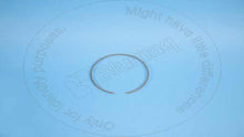 11991577 Lock Ring Fits Volvo A35C A35 A25