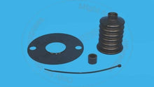 11993079 Ring Fits Volvo A20C A25C A30C A35C A40 A35 A30 A25B