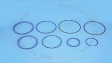 11993103 Gasket Kit Fits Volvo A35C A35 A25