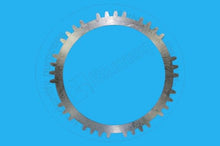 11993291 Disc Fits Volvo A20C A25C A25 A25B 5350B