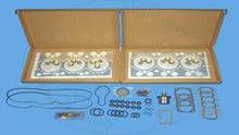 11997121 Overhaul Kit Fits Volvo A20 L120 L120B