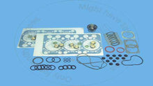 11997139 Overhaul Kit Fits Volvo EW200 EC200 EW230B EC230B