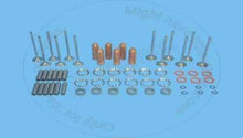 11997141 Overhaul Kit Fits Volvo L70C L70B L90C