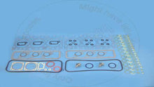 11997204 Overhaul Kit Fits Volvo