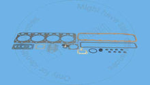 11997232 Overhaul Kit Fits Volvo EL70