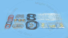 11997234 Overhaul Kit Fits Volvo