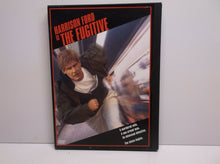 085392112227 The Fugitive DVD ISBN #0-7907-6029-0