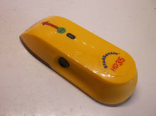 Zircon Stud Sensor HD35 - Tested