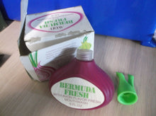 Avon Bermuda Fresh W/Avon Flavor Fresh Mouthwash 6 Fl. Oz