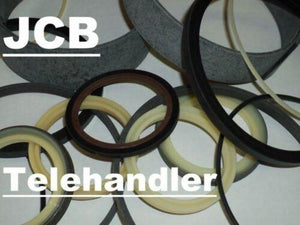 991-00110 Lift Blade Tilt Boom Cylinder Seal Kit Fits JCB 214E 505-19 505-22