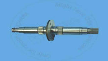 4871502 Clutch Shaft Fits Volvo 4300 4400 4500 4300B