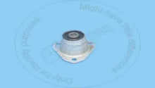 4880352 Rubber Damper Fits Volvo 4600 4600B L160 L150D L180D L180DHL L150C L180C