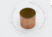 4881136 Bushing Fits Volvo 6300 EL70 EL70C L50C L70C L50B L70B