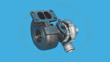 4881650 Turbocharger Fits Volvo 4300 4300B L50