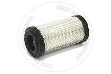 6050126 Filter Element Fits Volvo EC15 CEC15 EC20 EC15B CEC15B EC20B EC13