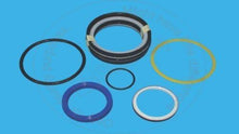 6630637 Seal Kit Fits Volvo 4300 4300B 4400
