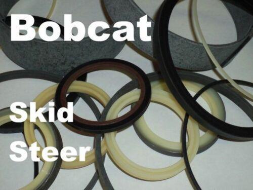 6804606 Tilt Cylinder Seal Kit Fits Bobcat 763 773 863