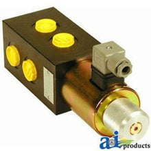 VFD2501 6 Port Solenoid Diverter Valve 1/2" BSP Fits Several