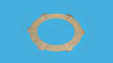 11997616 Friction Disc Fits Volvo L50C L50D L50E L50B