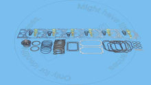 11999355 Overhaul Kit Fits Volvo L180