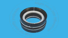 11999361 Piston Seal Fits Volvo 4500 6300 L70 L50 L30 EL70 EL70C L120C L90C