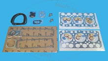 11999506 Overhaul Kit Fits Volvo