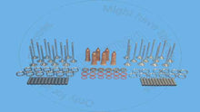 11999875 Repair Kit Cylinder Head Fits Volvo L330D L330C