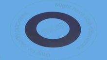 120228 Thrust Washer Fits Volvo A20 A35 A25 A30 A25B A25C A30C A20C 4300 4400
