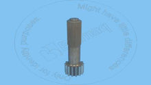12743378 Shaft Fits Volvo
