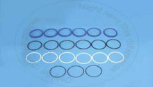 12973849 Brake Seal Kit Fits Volvo